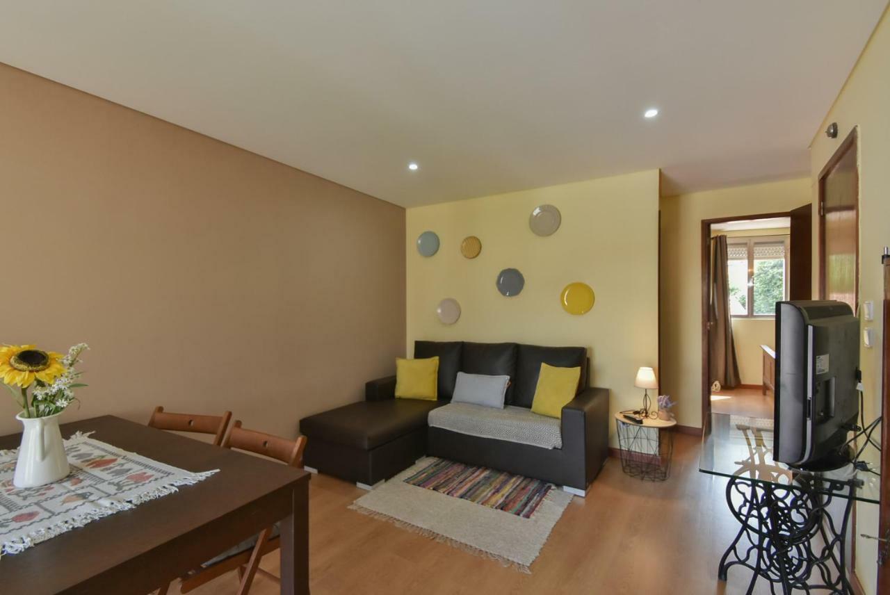 Clerigos Old Town Apartment Porto Ngoại thất bức ảnh
