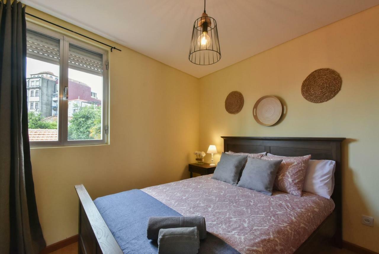 Clerigos Old Town Apartment Porto Ngoại thất bức ảnh