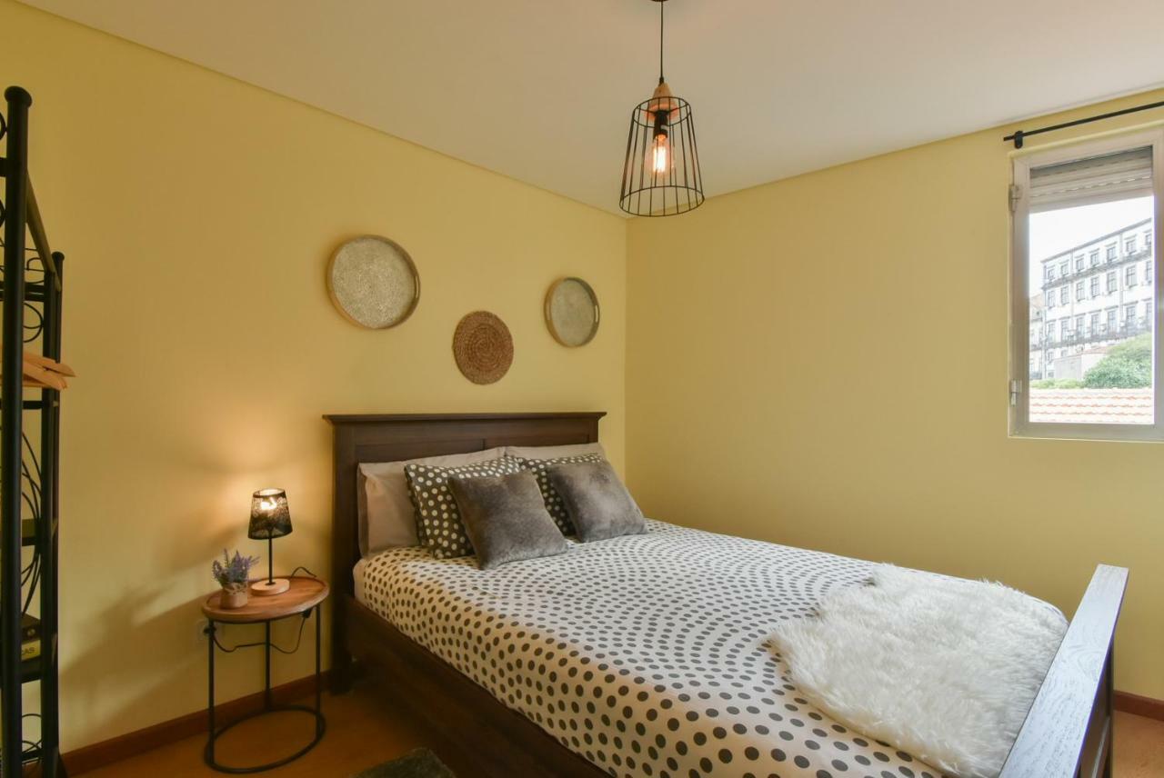 Clerigos Old Town Apartment Porto Ngoại thất bức ảnh