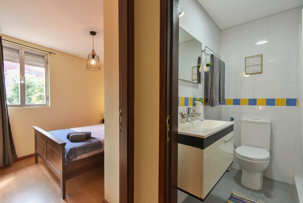 Clerigos Old Town Apartment Porto Ngoại thất bức ảnh